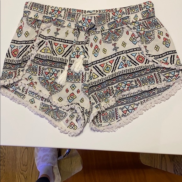 Vintage Havana shorts - Picture 2 of 6